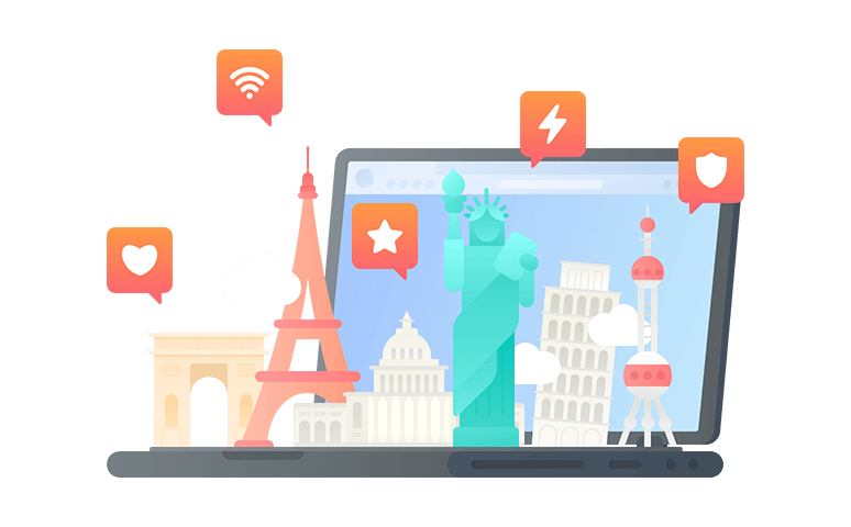 出国旅游 到多哥旅游 - 大陆VPN